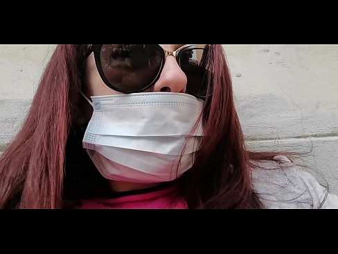 ❤️ Nicoletta se venge de son voisin et pisse dans son garage (Spécial Covid19 Quarantaine italienne) ☑ Porno anal at us ❌❤