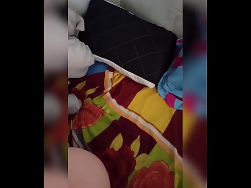 ❤️ Ma colocataire reste seule à la maison parce que son mari est en vacances et j'en profite pour la baiser et lui remplir le cul de lait. ☑ Porno anal at us ❌❤